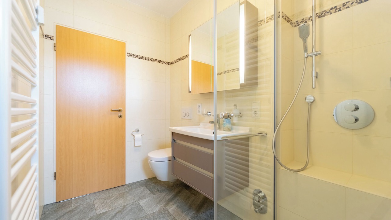 Photo of Bathroom in Bad Zwischenahn