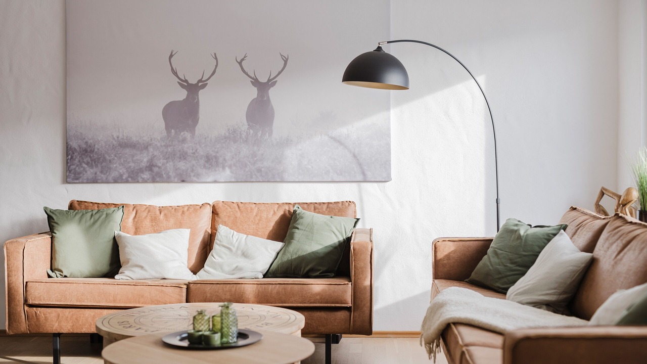 Photo of Livingroom in Saalhausen