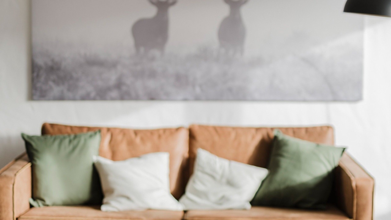 Photo of Livingroom in Saalhausen
