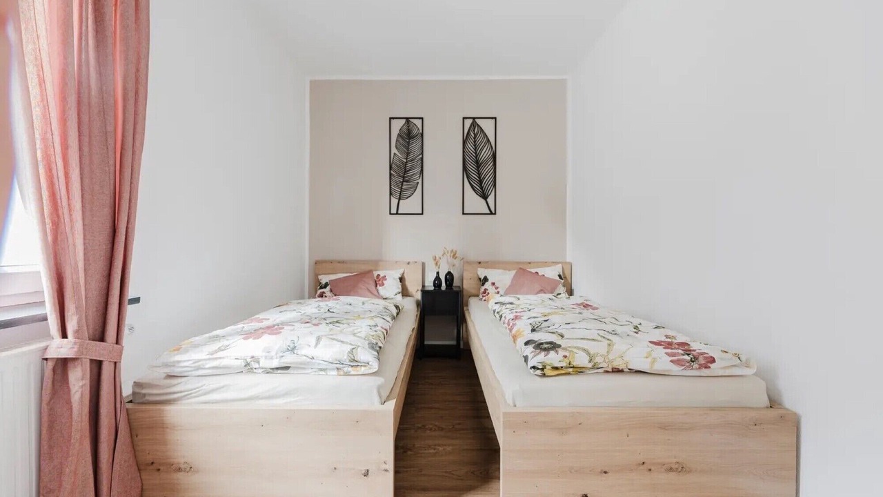 Photo of Bedroom in Saalhausen