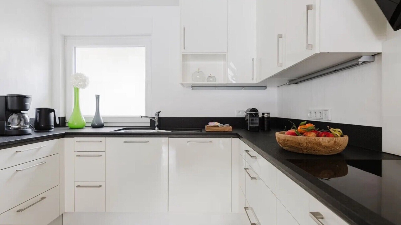 Photo of Kitchen in Saalhausen