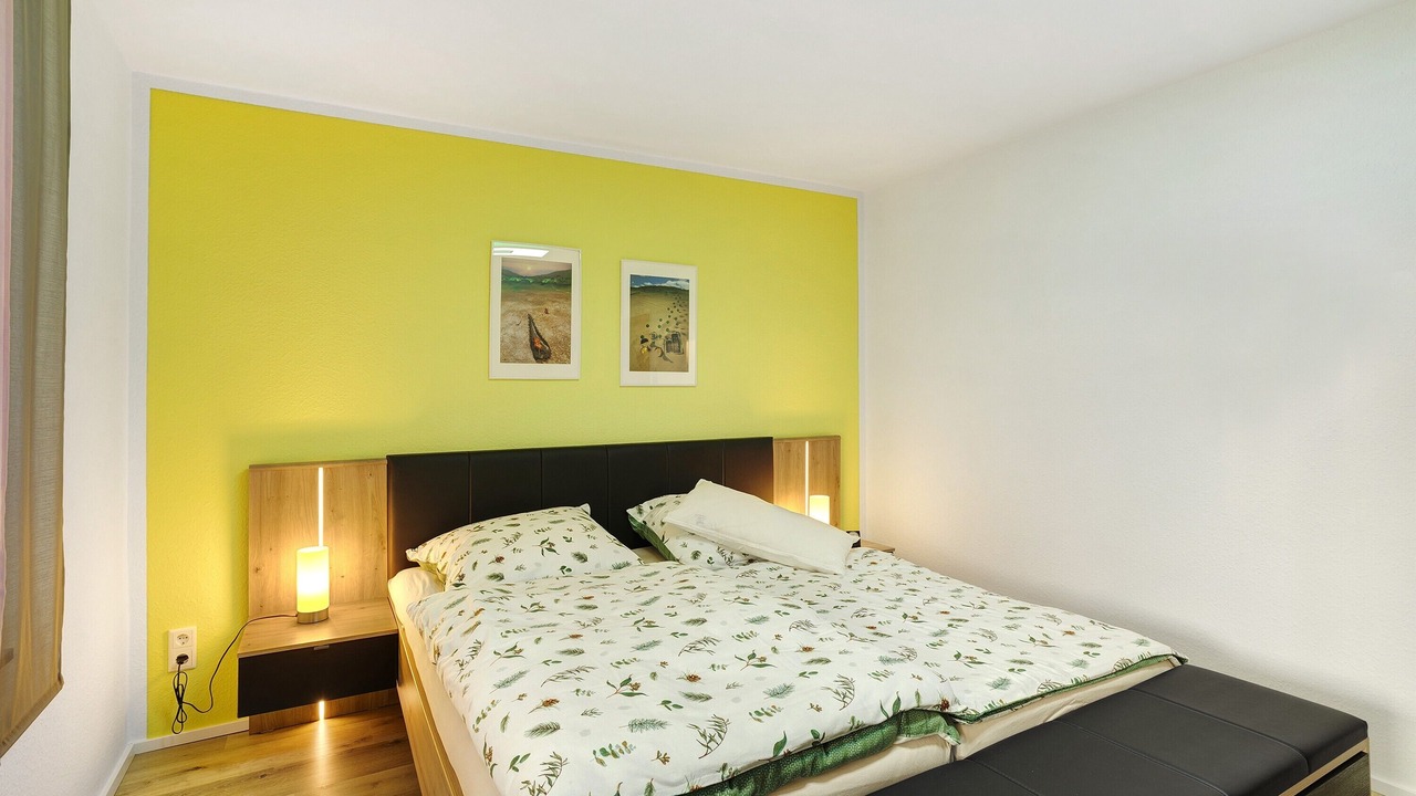 Photo of Bedroom in Arnsberg
