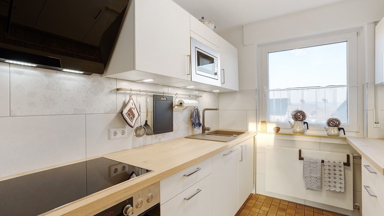 Photo of Kitchen in Arnsberg