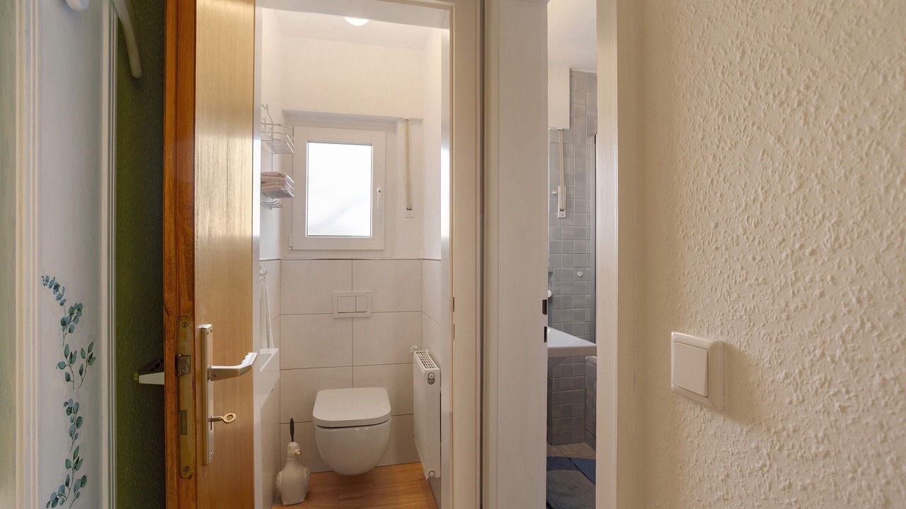 Photo of Bathroom in Arnsberg