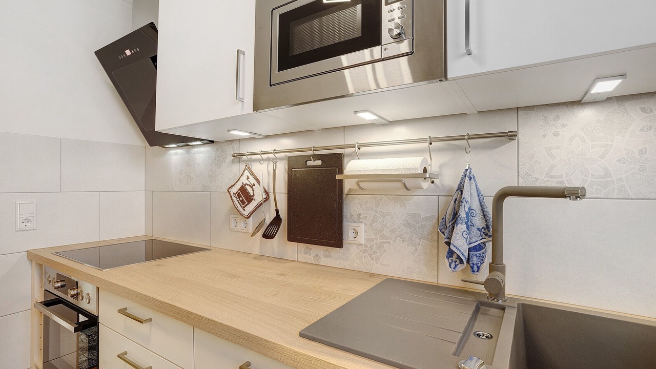 Photo of Kitchen in Arnsberg