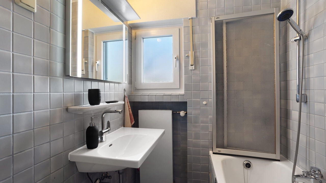 Photo of Bathroom in Arnsberg