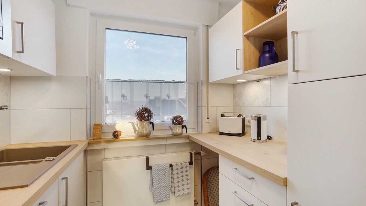 Photo of Kitchen in Arnsberg