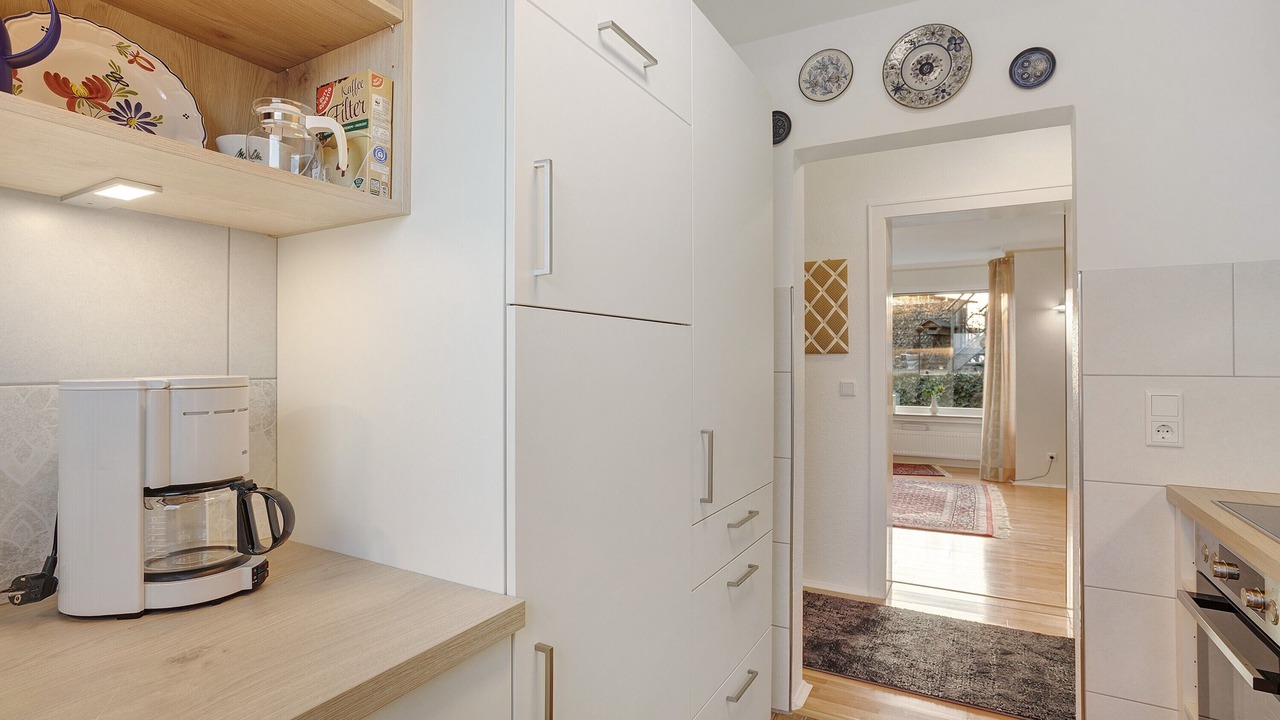 Photo of Kitchen in Arnsberg
