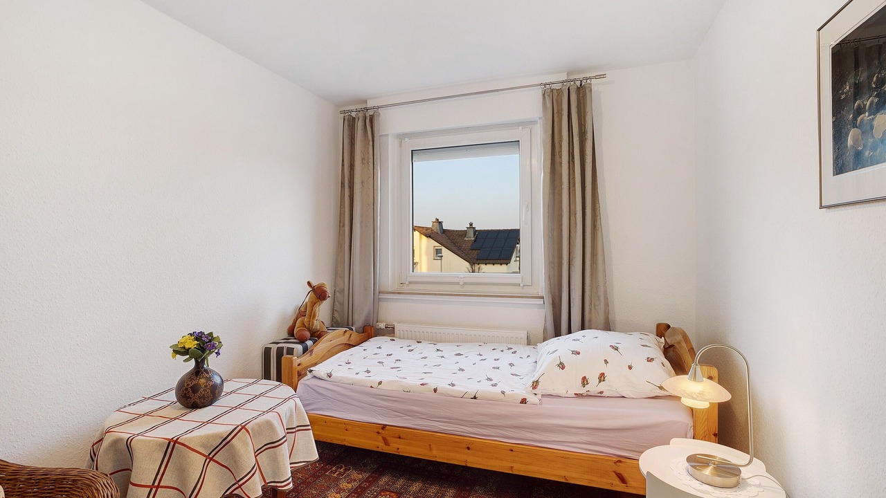 Photo of Bedroom in Arnsberg