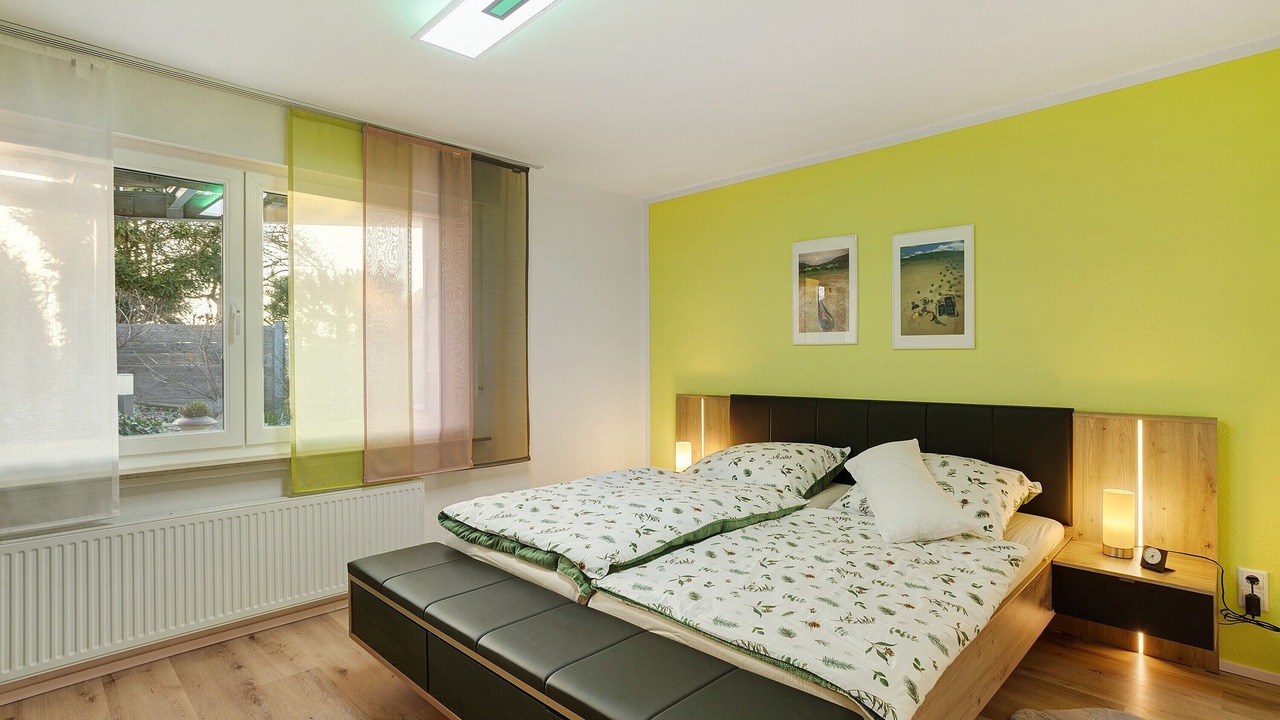 Photo of Bedroom in Arnsberg