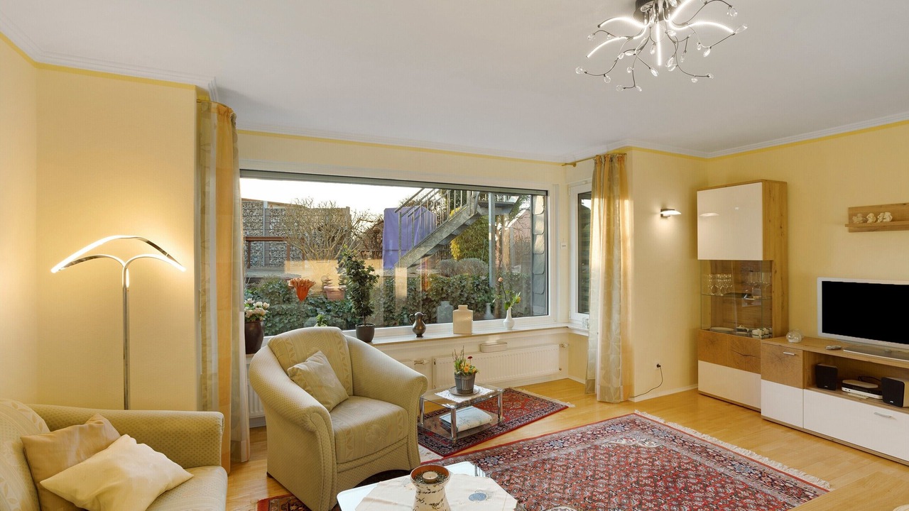 Photo of Livingroom in Arnsberg
