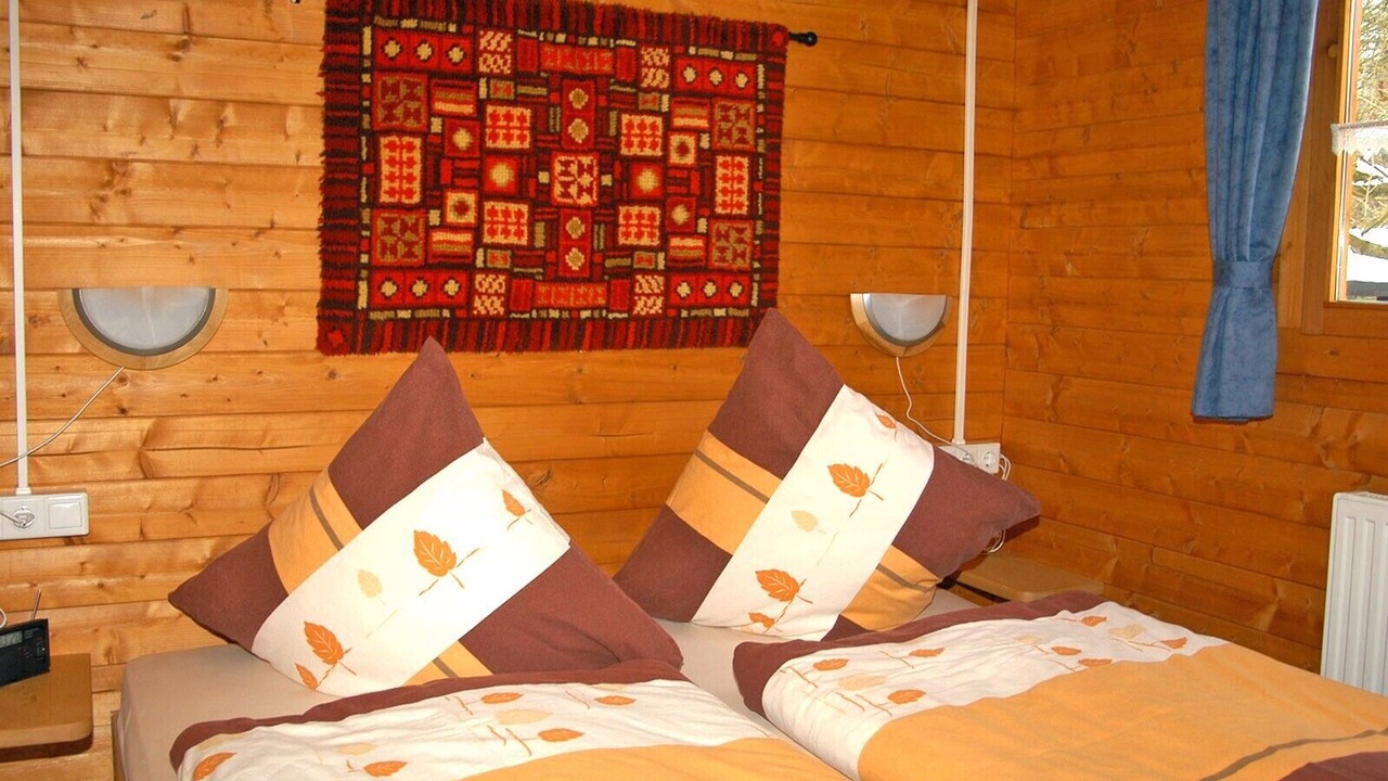 Photo of Bedroom in Glosingen