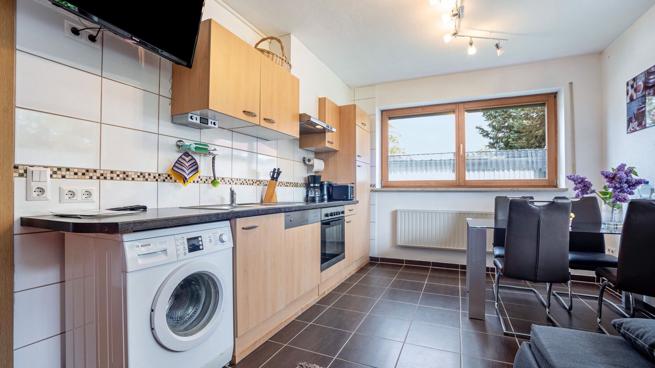 Photo of Kitchen in Sigmarszell