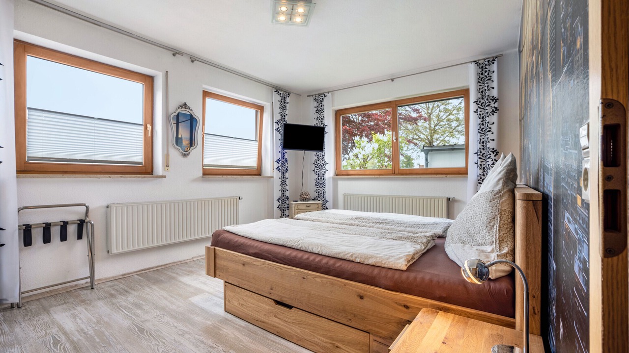 Photo of Bedroom in Sigmarszell