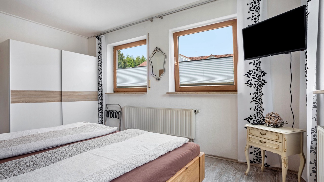 Photo of Bedroom in Sigmarszell