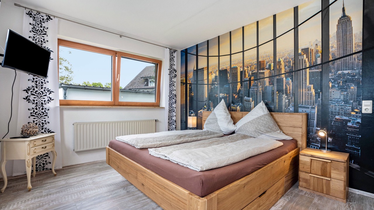 Photo of Bedroom in Sigmarszell