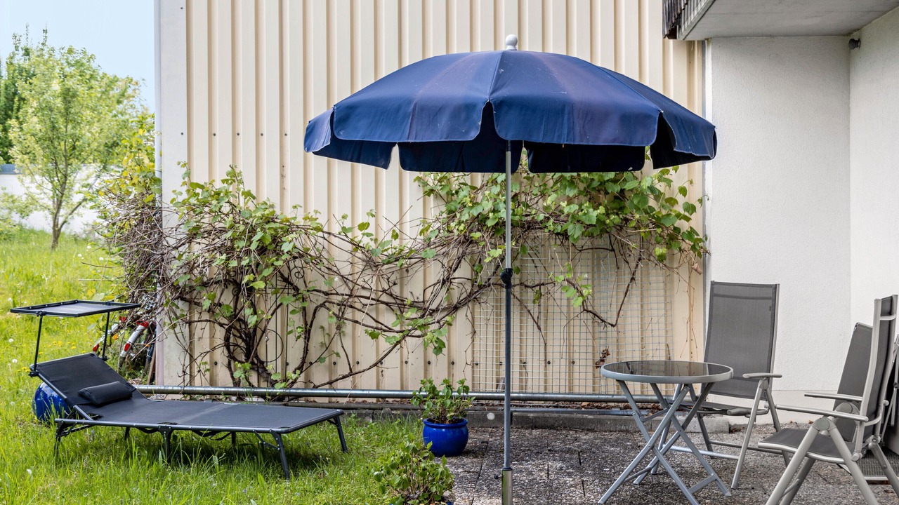 Photo of Patio Balcony in Sigmarszell