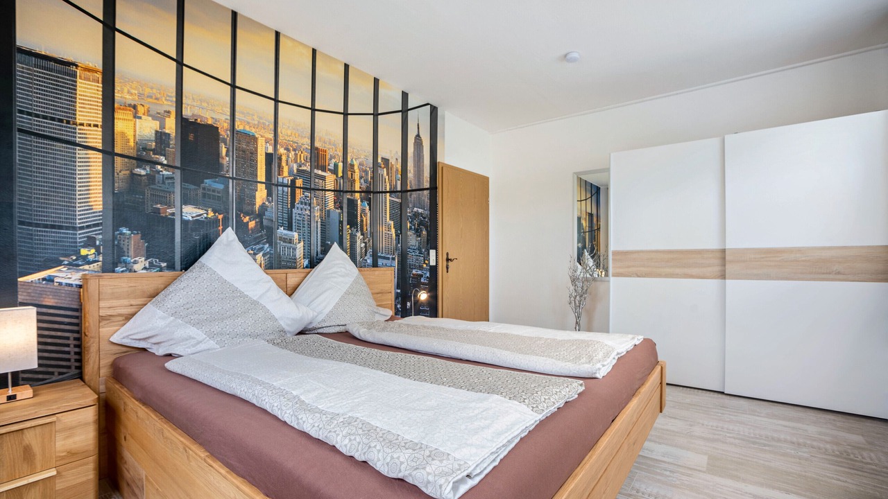 Photo of Bedroom in Sigmarszell