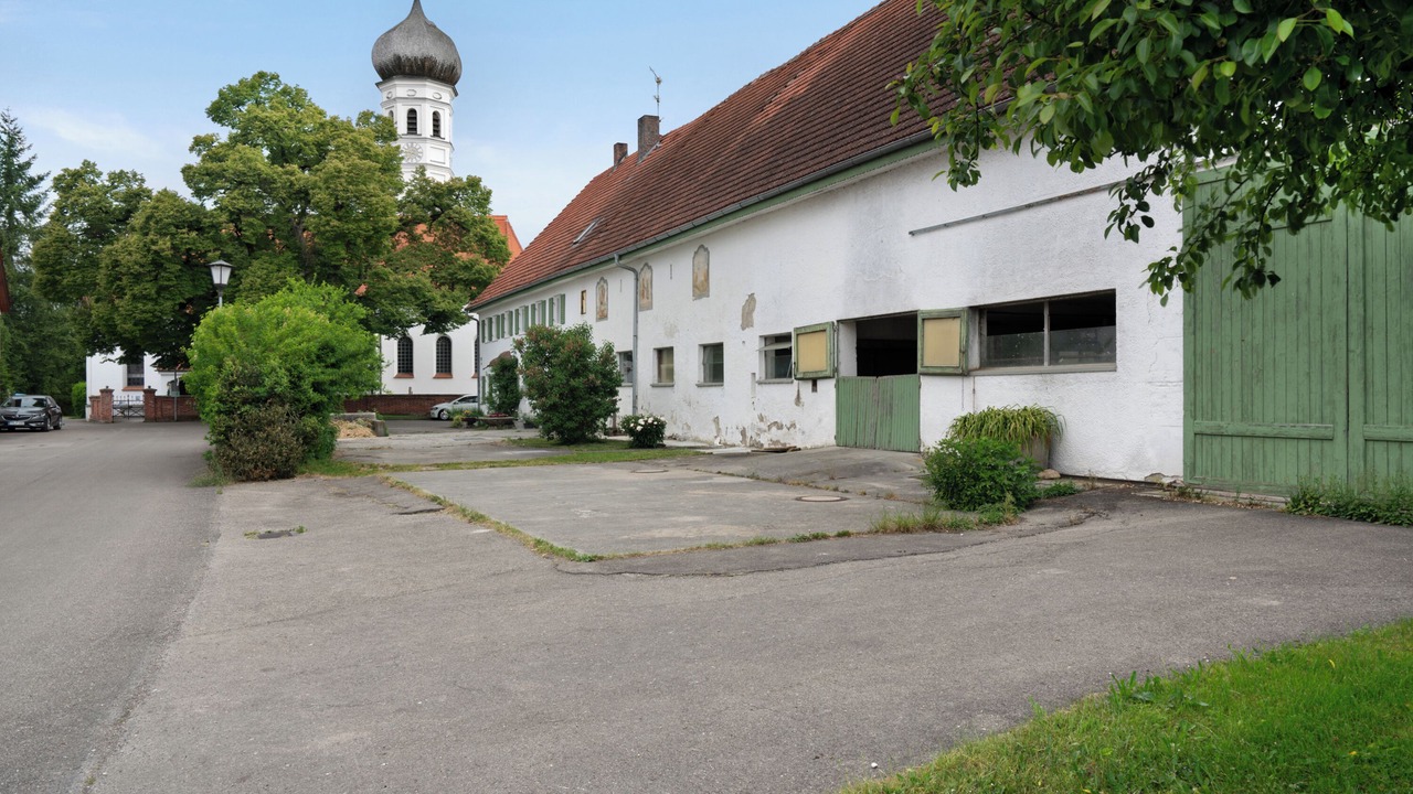 Photo of Outdoor in Furstenfeldbruck District