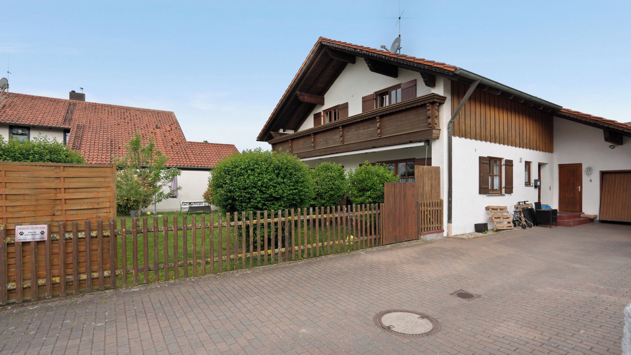 Photo of Outdoor in Furstenfeldbruck District