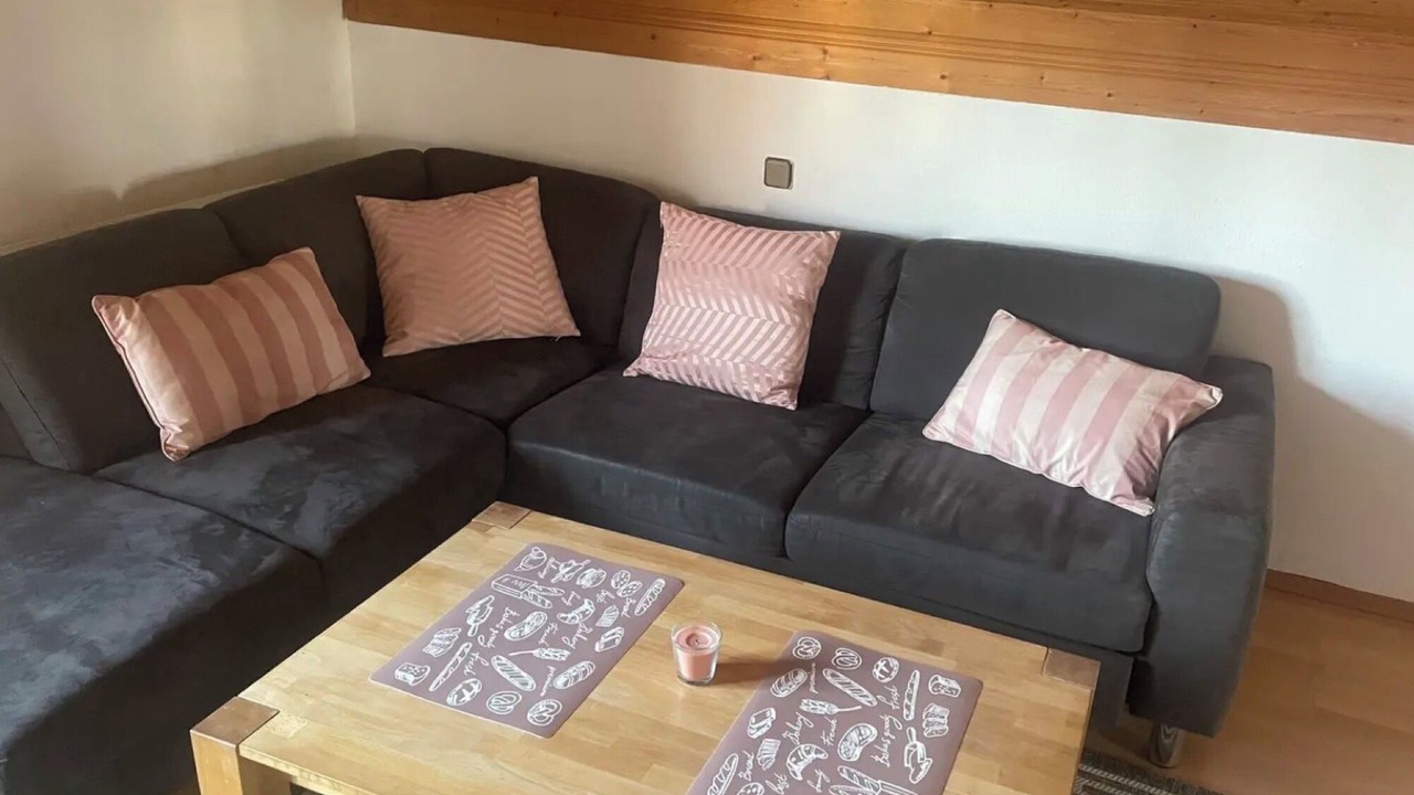 Photo of Livingroom in Furstenfeldbruck District