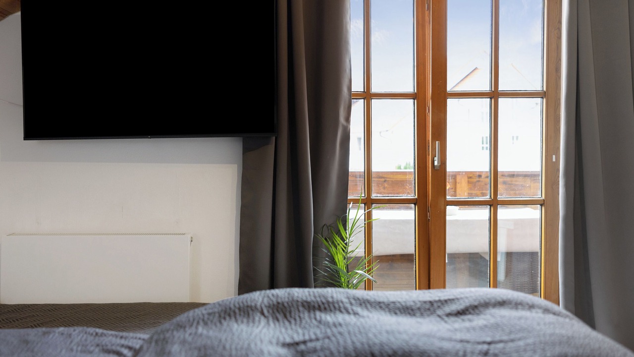 Photo of Bedroom in Furstenfeldbruck District