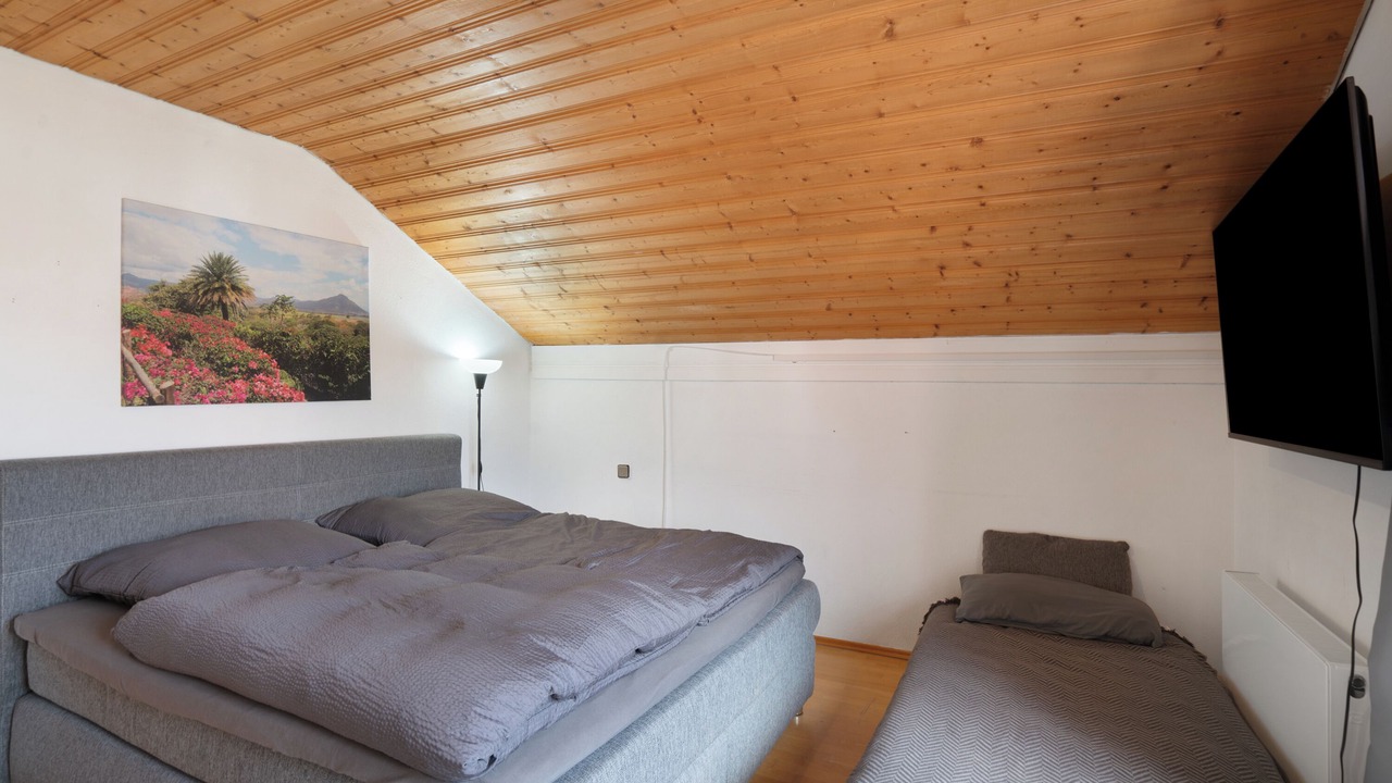 Photo of Bedroom in Furstenfeldbruck District