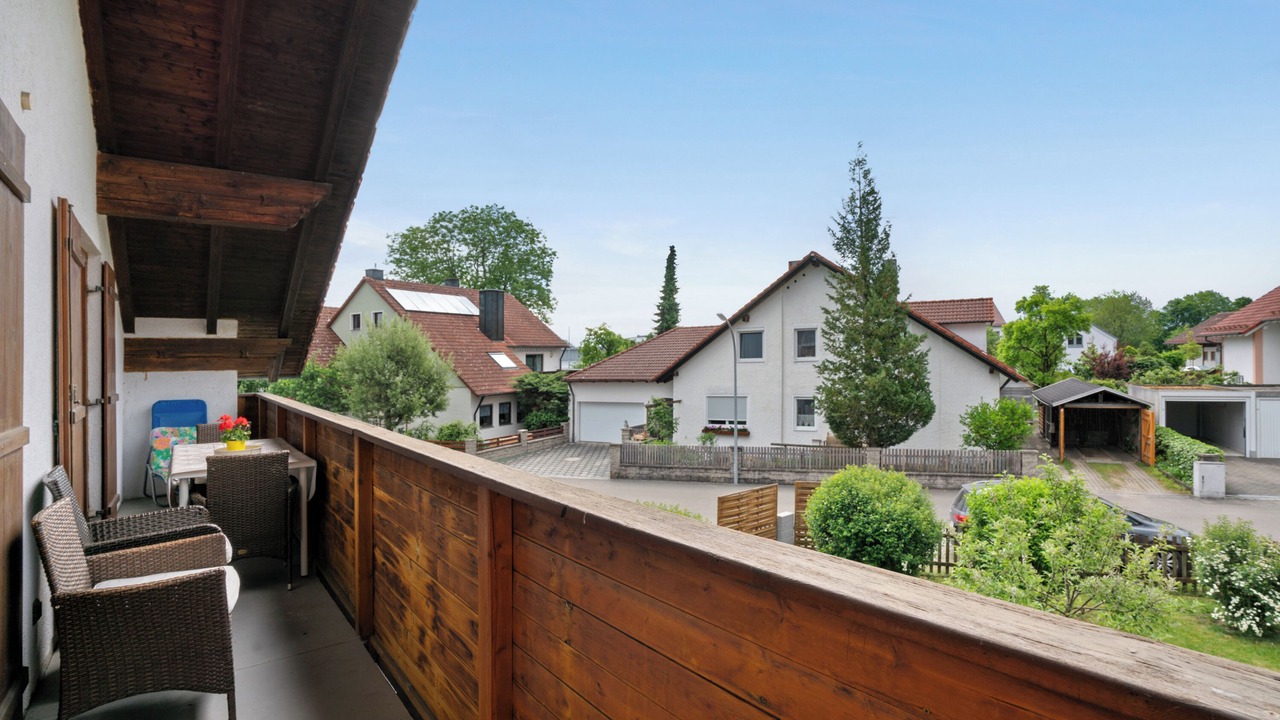 Photo of Outdoor in Furstenfeldbruck District