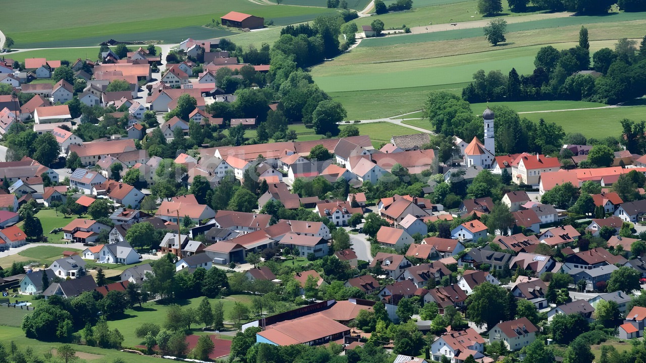Photo of Outdoor in Furstenfeldbruck District