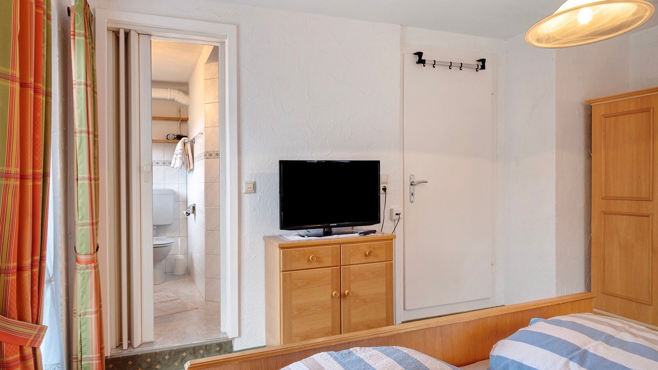 Photo of Bedroom in Saig