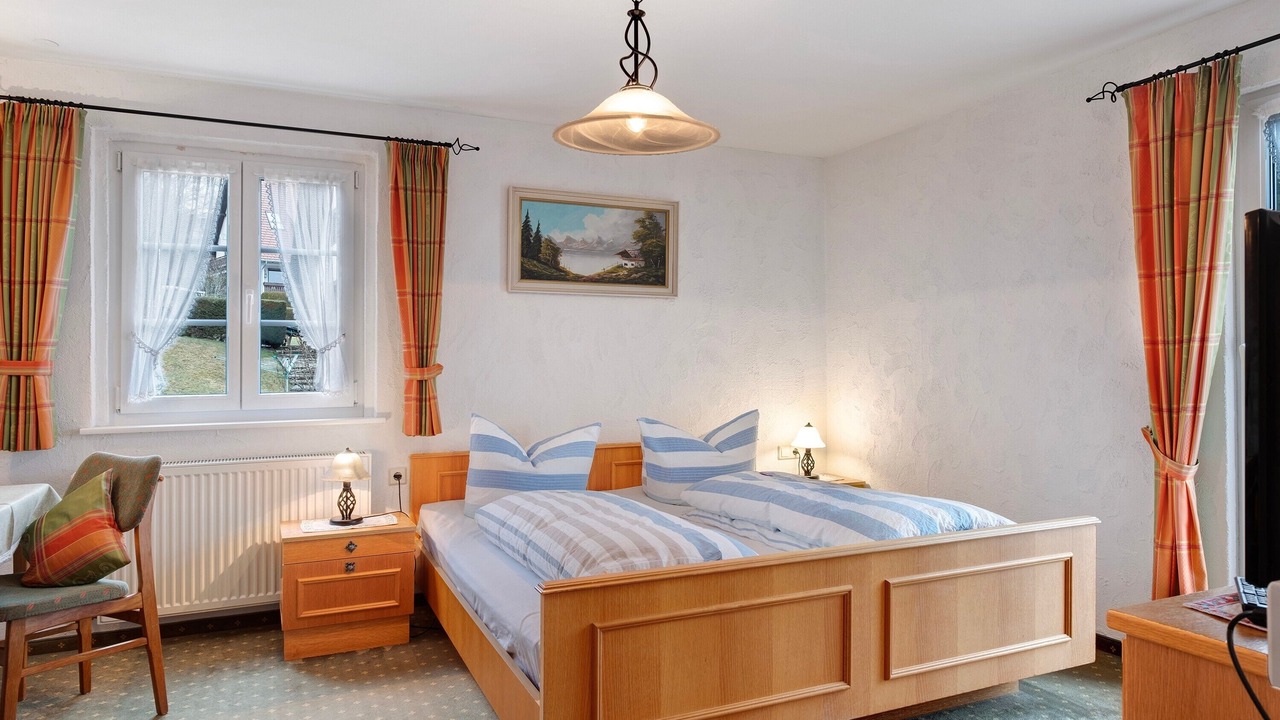 Photo of Bedroom in Saig