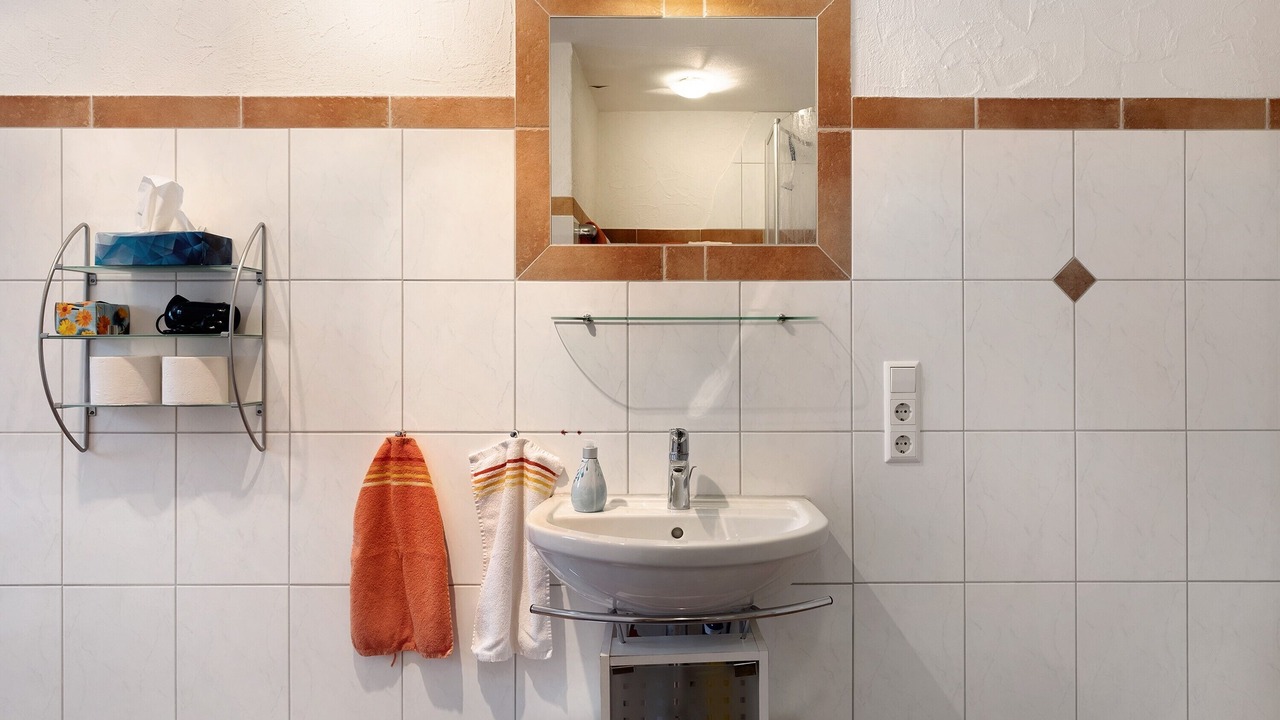 Photo of Bathroom in Saig