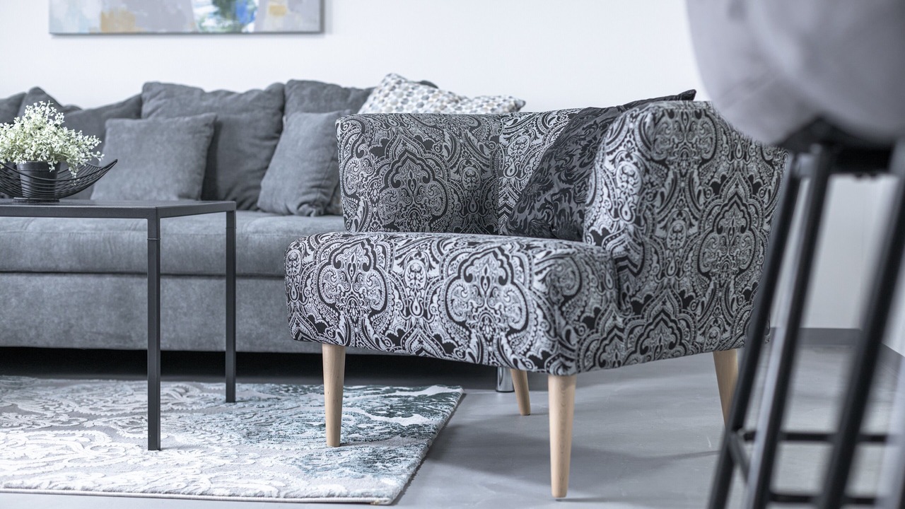 Photo of Livingroom in Wollmatingen