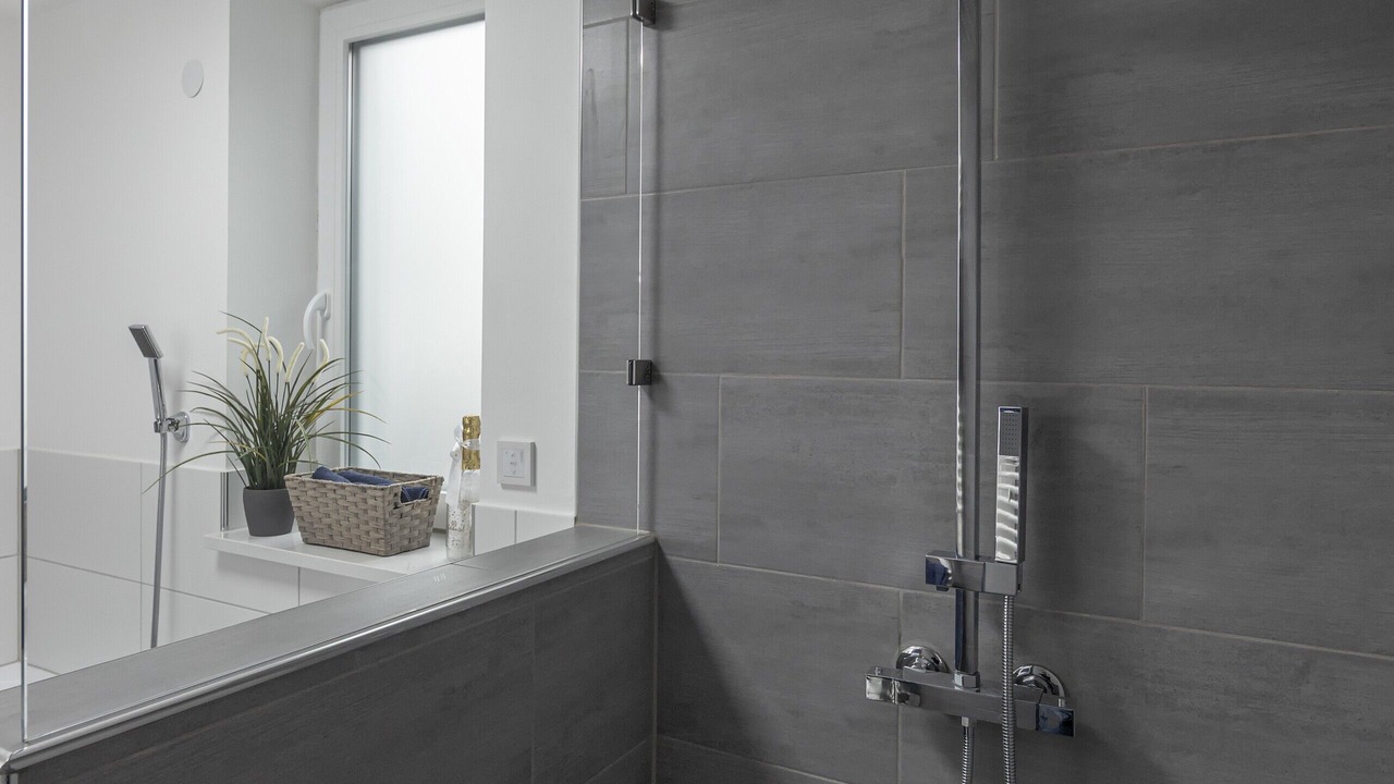 Photo of Bathroom in Wollmatingen