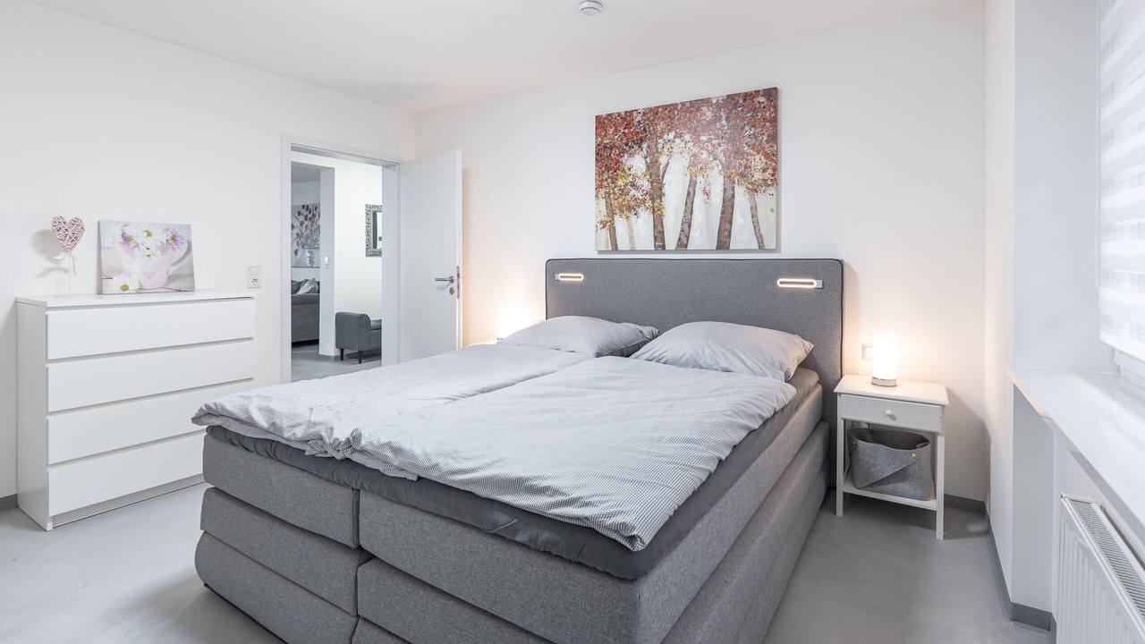 Photo of Bedroom in Wollmatingen