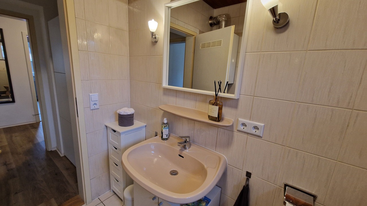 Photo of Bathroom in Kulmbach