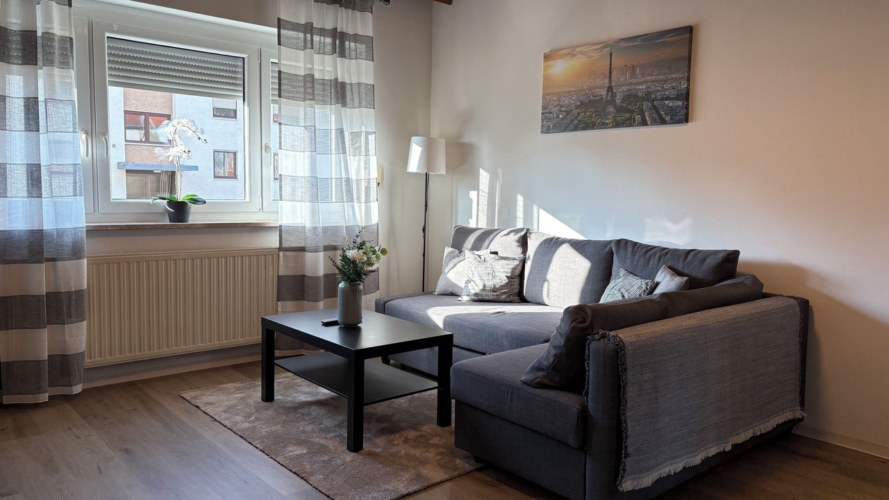 Photo of Livingroom in Kulmbach