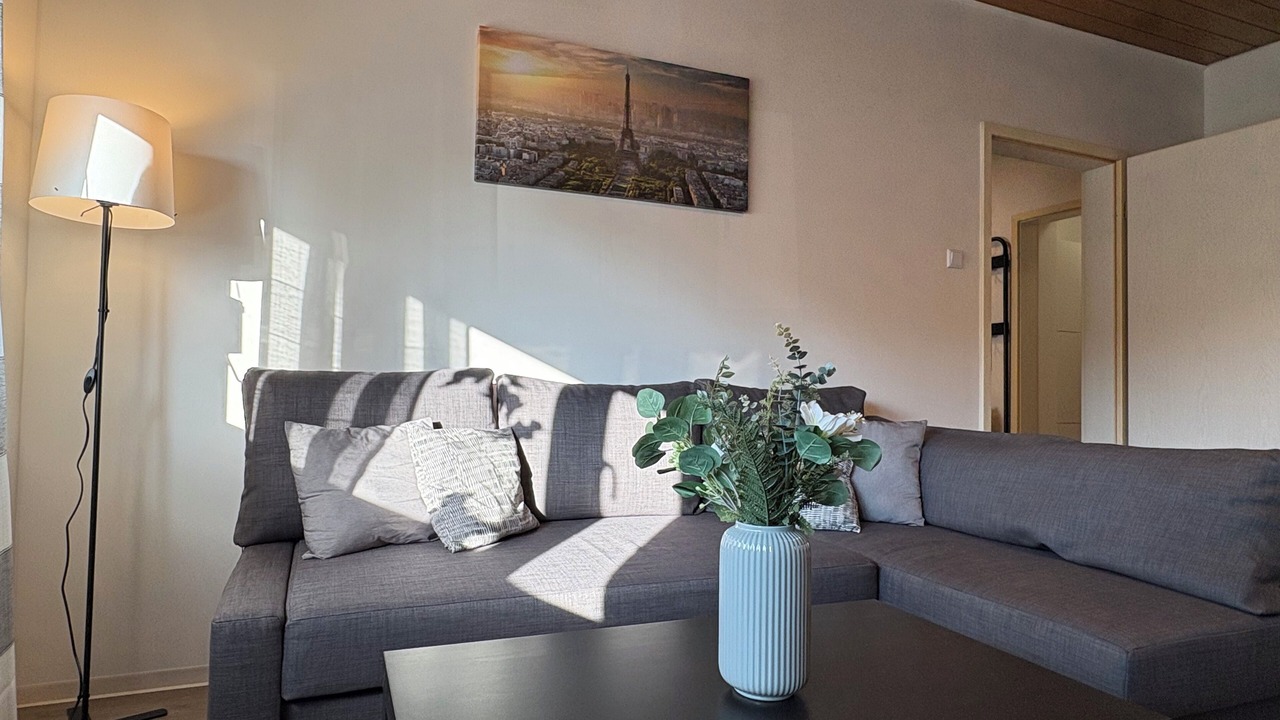 Photo of Livingroom in Kulmbach