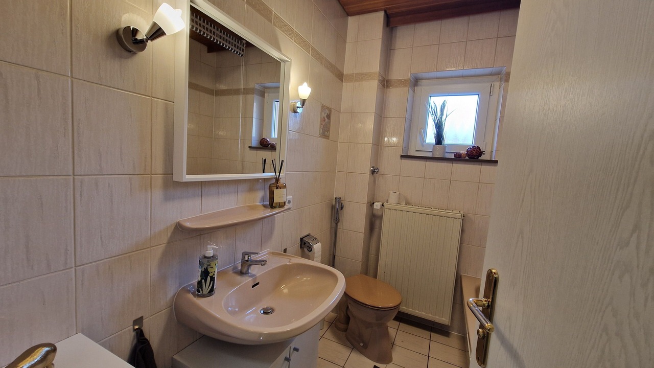 Photo of Bathroom in Kulmbach