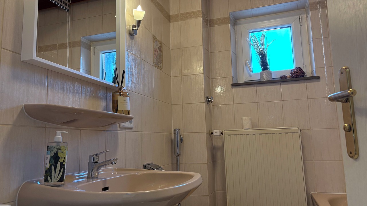 Photo of Bathroom in Kulmbach