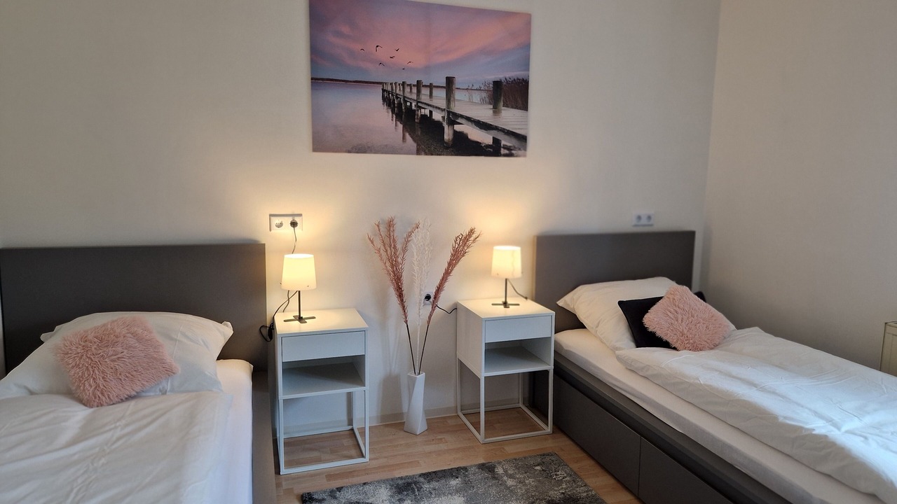 Photo of Bedroom in Kulmbach
