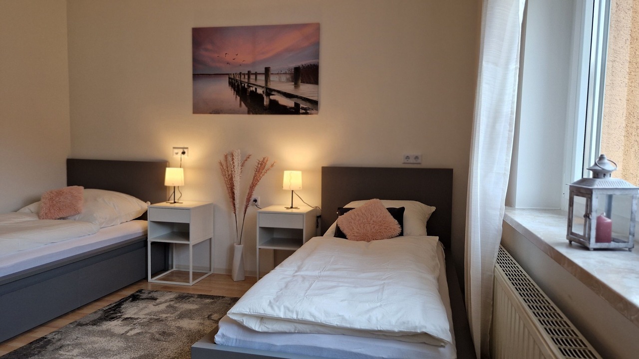 Photo of Bedroom in Kulmbach