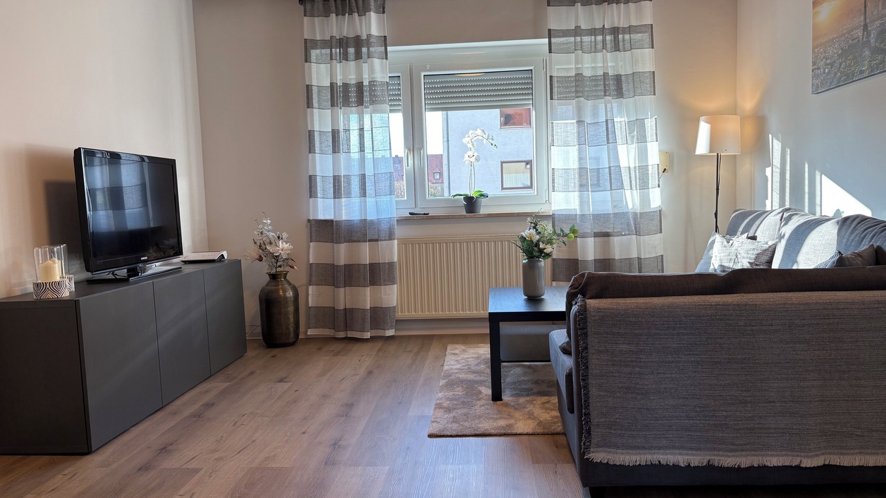 Photo of Livingroom in Kulmbach