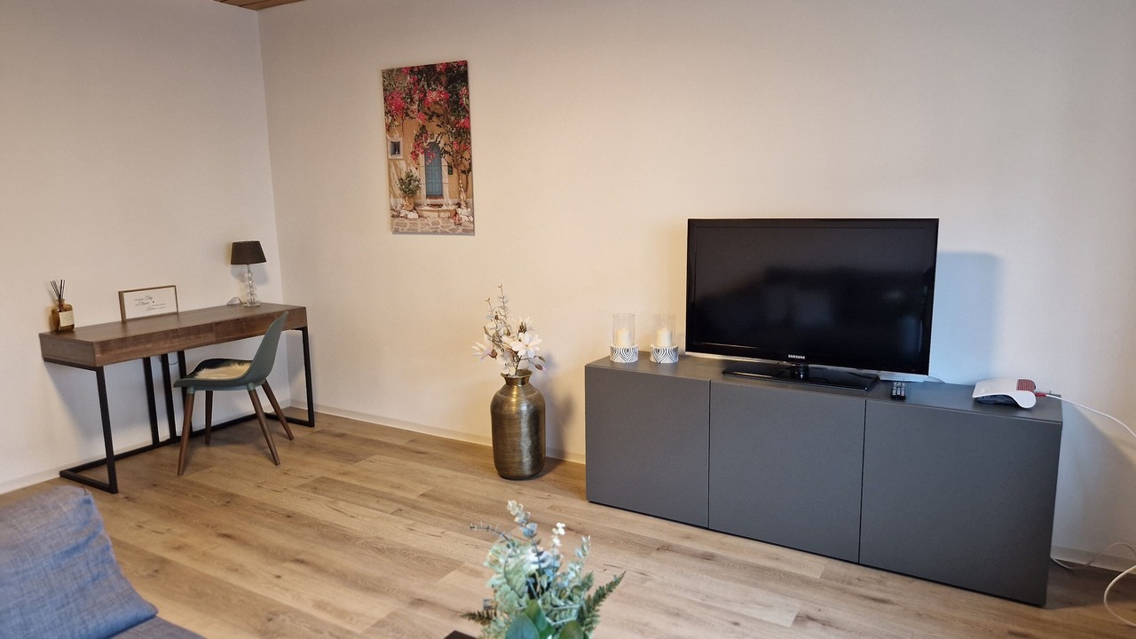 Photo of Livingroom in Kulmbach