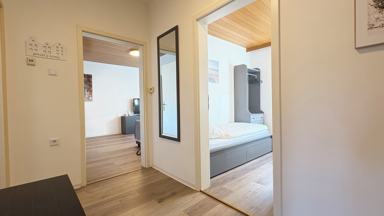 Photo of Bedroom in Kulmbach
