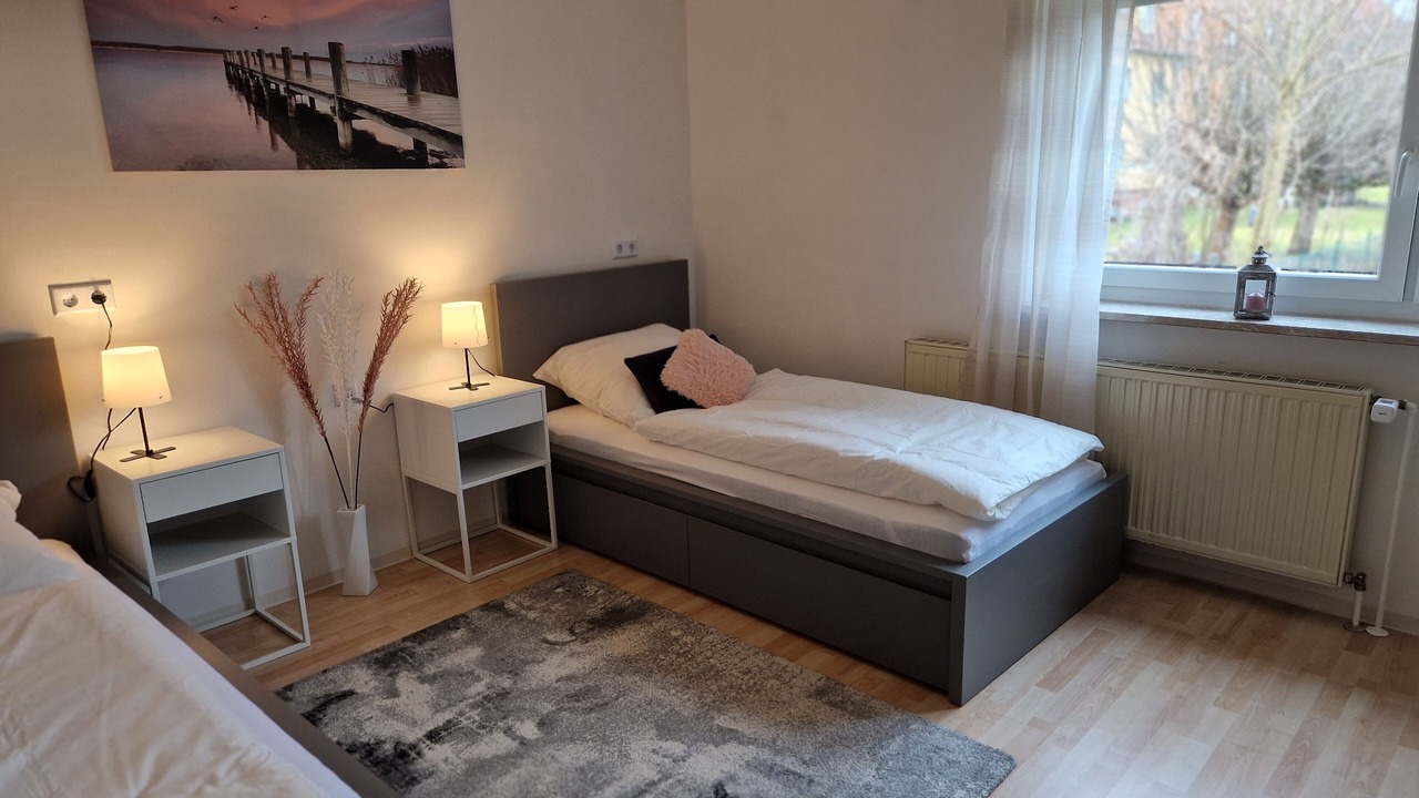 Photo of Bedroom in Kulmbach
