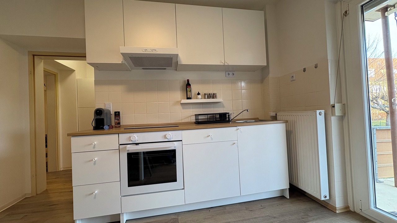 Photo of Kitchen in Kulmbach