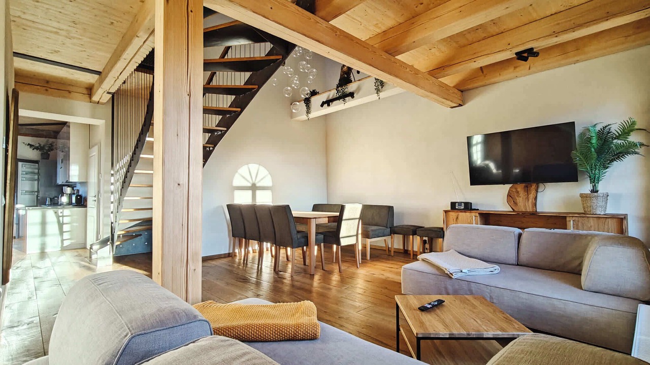 Photo of Livingroom in Buhlau