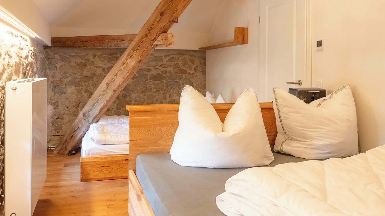 Photo of Bedroom in Buhlau