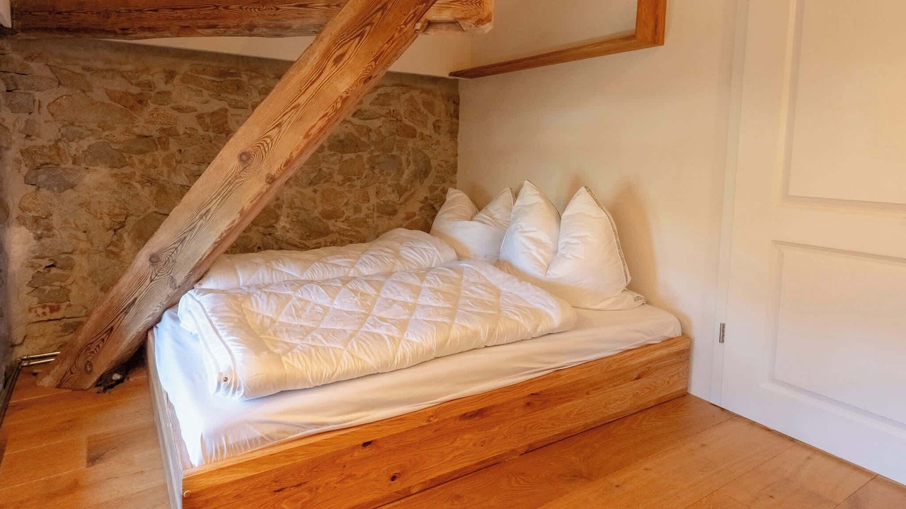 Photo of Bedroom in Buhlau